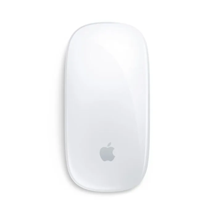 Apple Magic Mouse White (A1657)