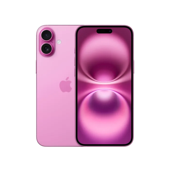 iPhone 16 128Gb Pink