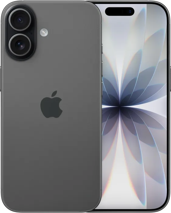 iPhone 17 512 (eSIM ) Black