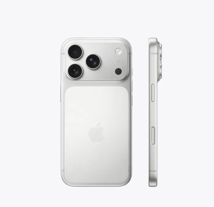 iPhone 17 Pro 512 (eSIM + SIM) Silver