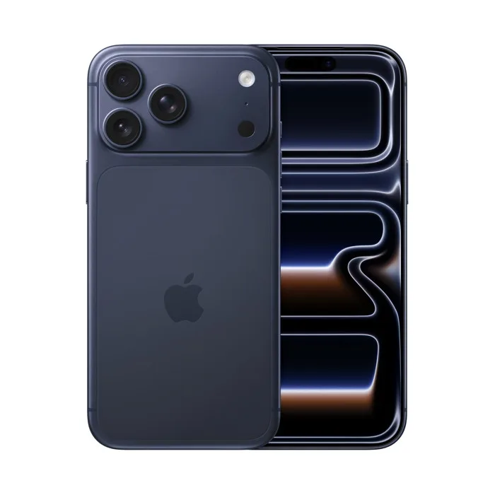 iPhone 17 Pro Max 2Tb (eSIM + SIM) Blue