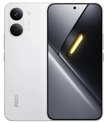 Poco X8 Pro 8/512 White